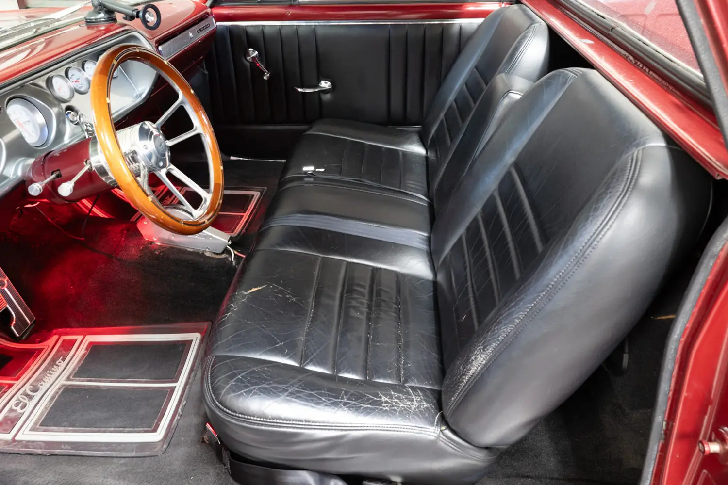 1964 Chevrolet El Camino