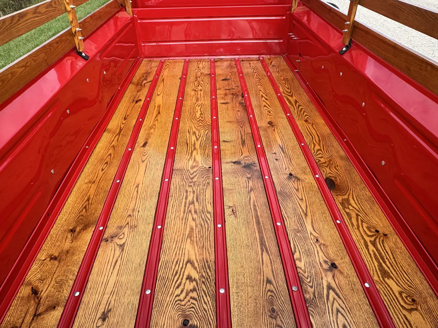 1947 International Harvester KB-3 Pickup