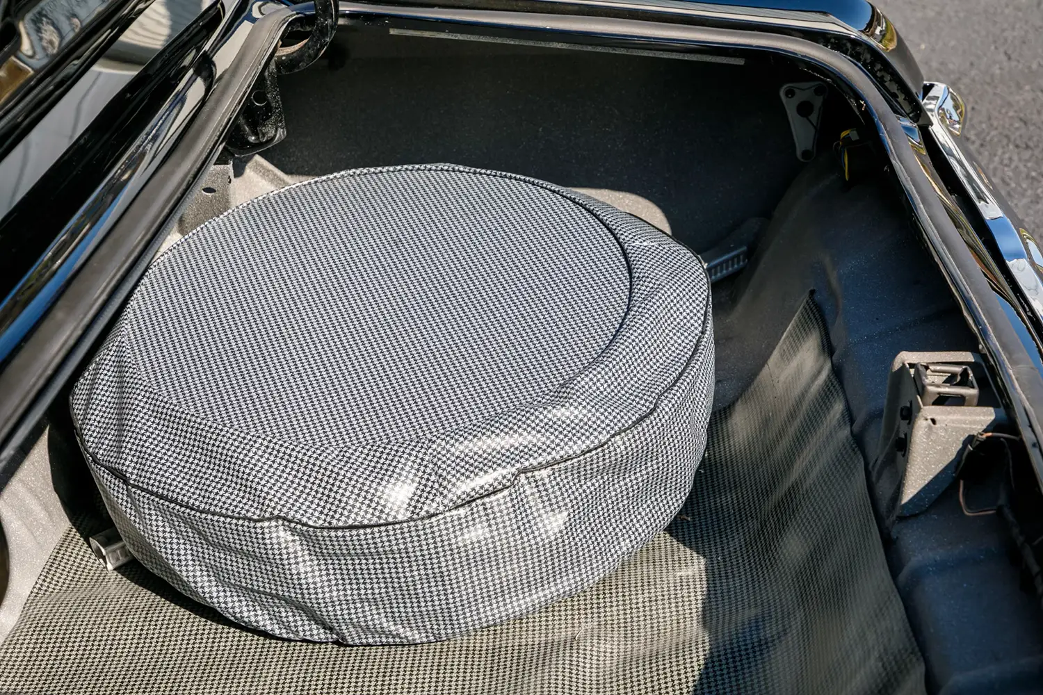 1968 Pontiac GTO 1968 Pontiac GTO