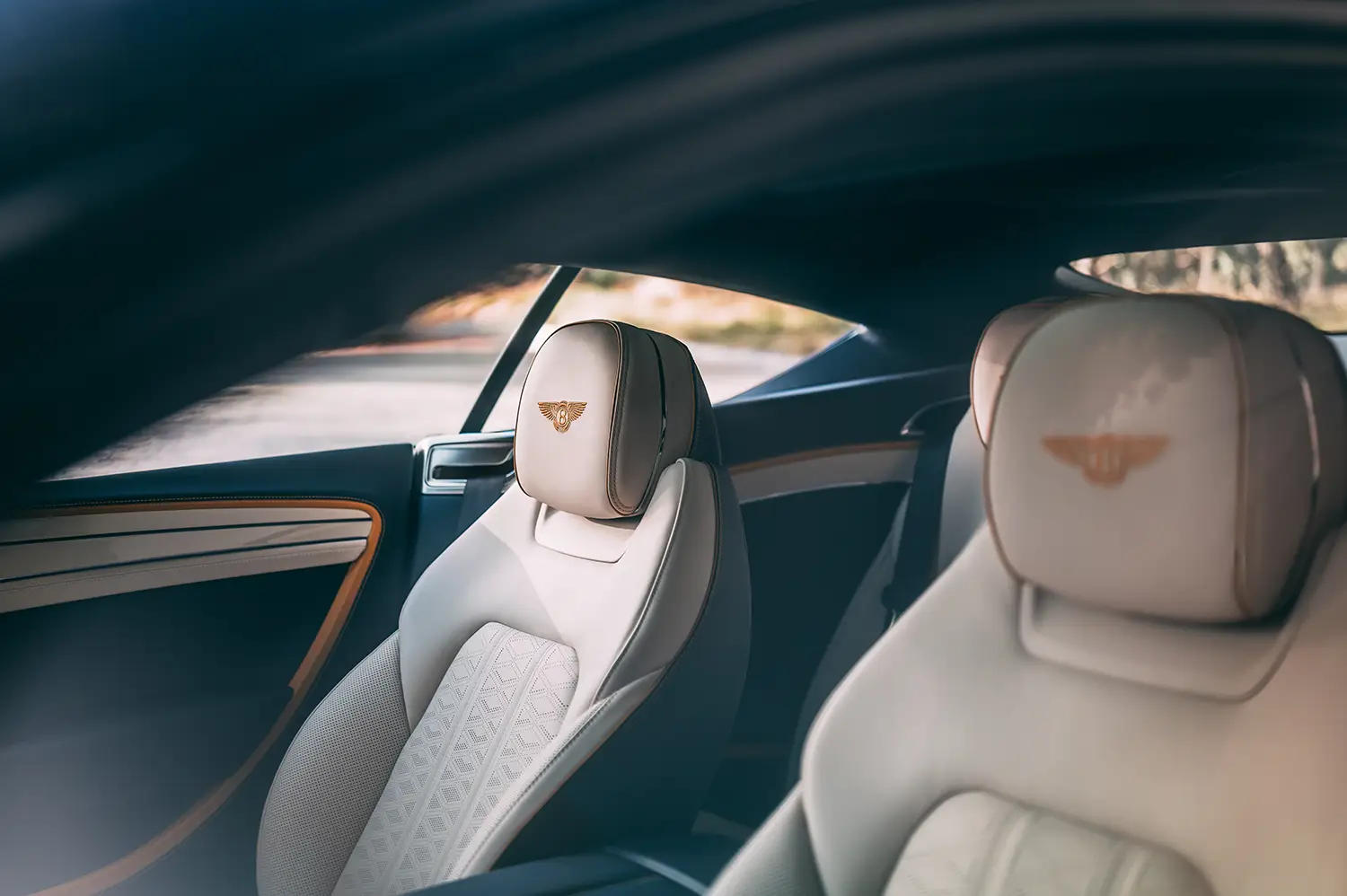 Dutch Masters Bentley Collection