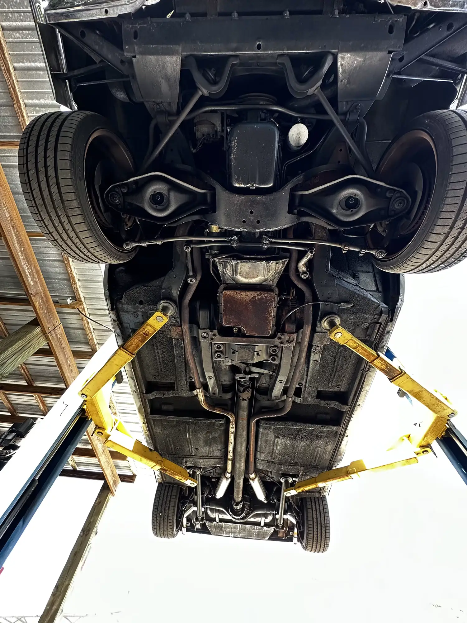 1966 Lincoln Continental Sedan 1966 Lincoln Continental Sedan