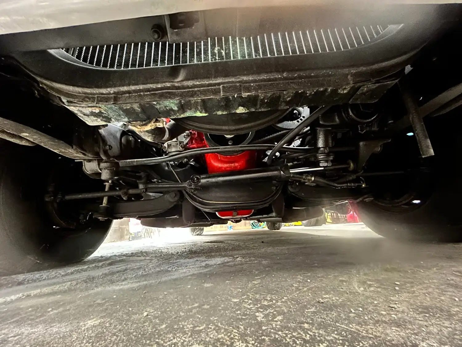 1962 Impala SS 409 Convertible 1962 Impala SS 409 Convertible