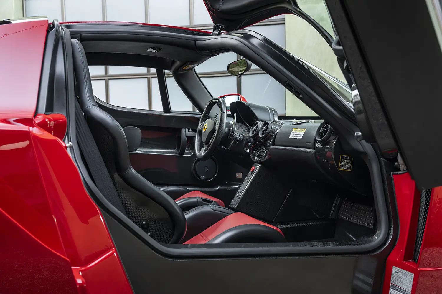 2003 Ferrari Enzo market spotlight 2003 Ferrari Enzo market spotlight