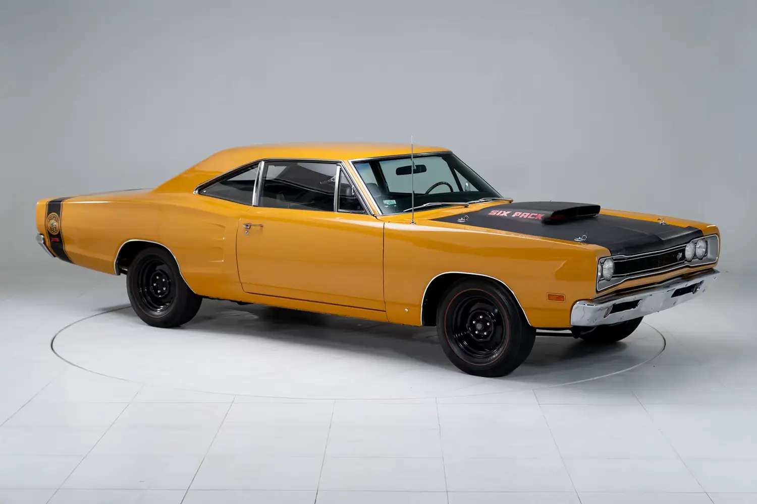 1969 Dodge Super Bee A12 1969 Dodge Super Bee A12