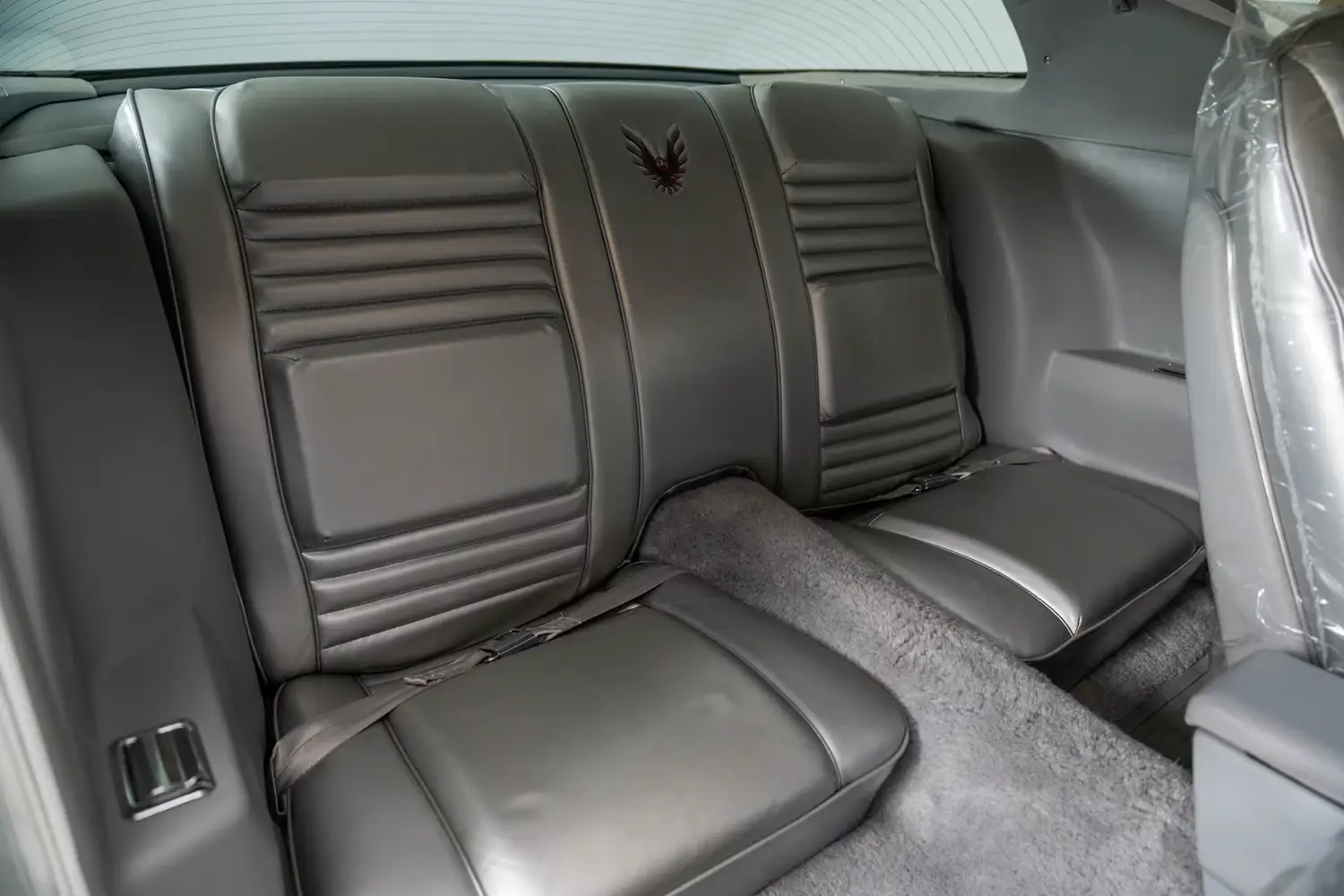 1979 Pontiac Trans Am 10th Anniversary