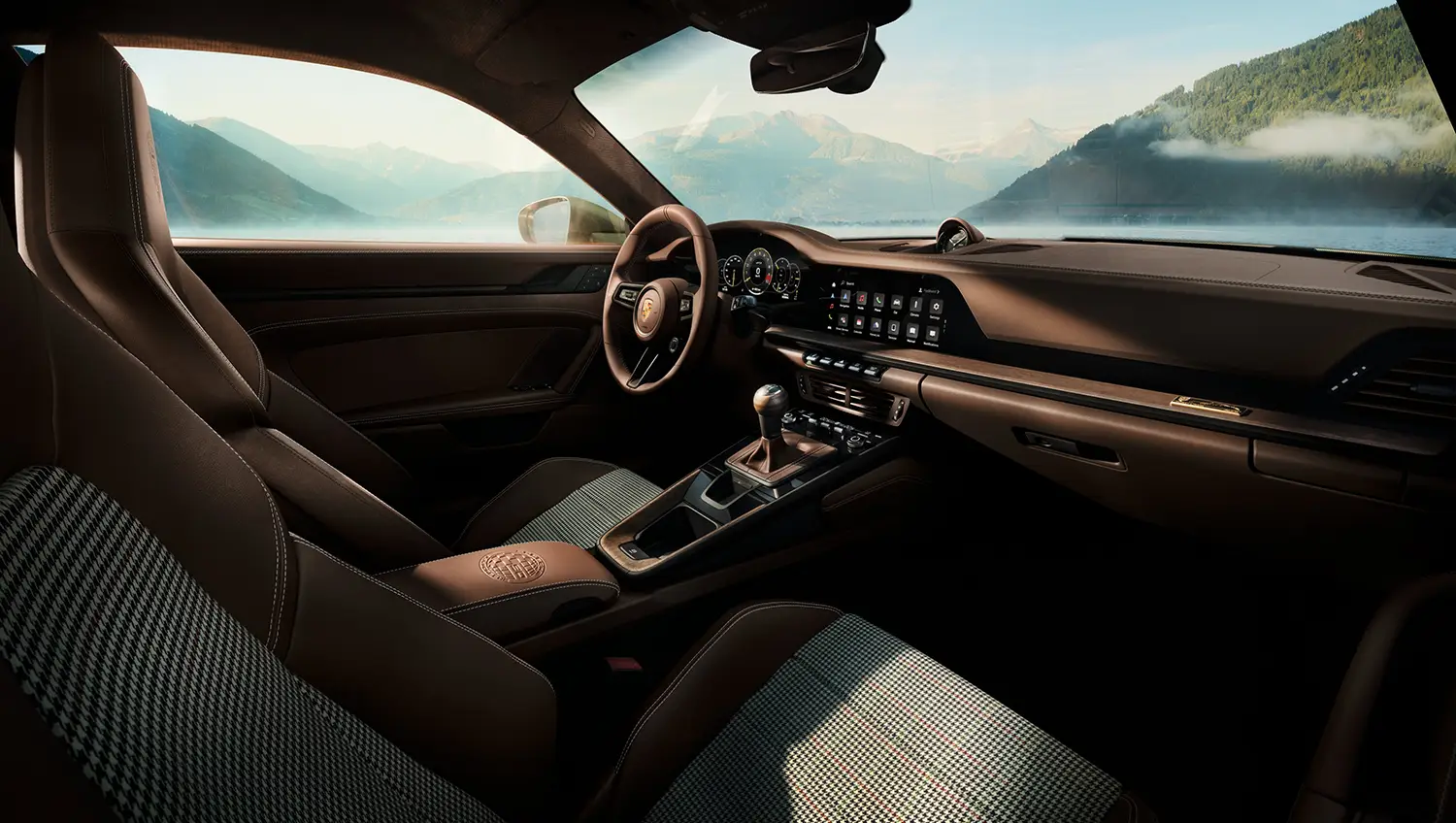 911 GT3 90 F. A. Porsche 911 GT3 90 F. A. Porsche