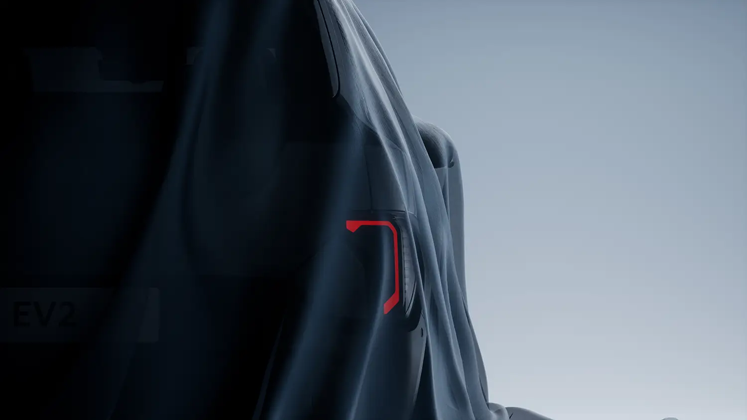 Kia EV2 world premiere