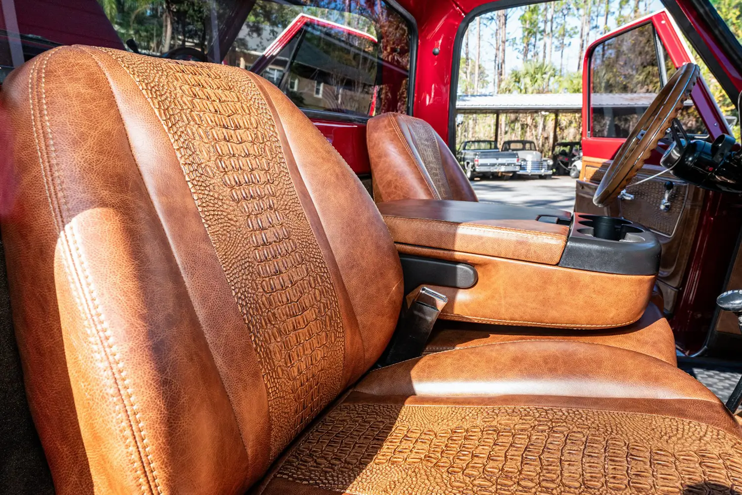 1972 Chevrolet K10 Cheyenne