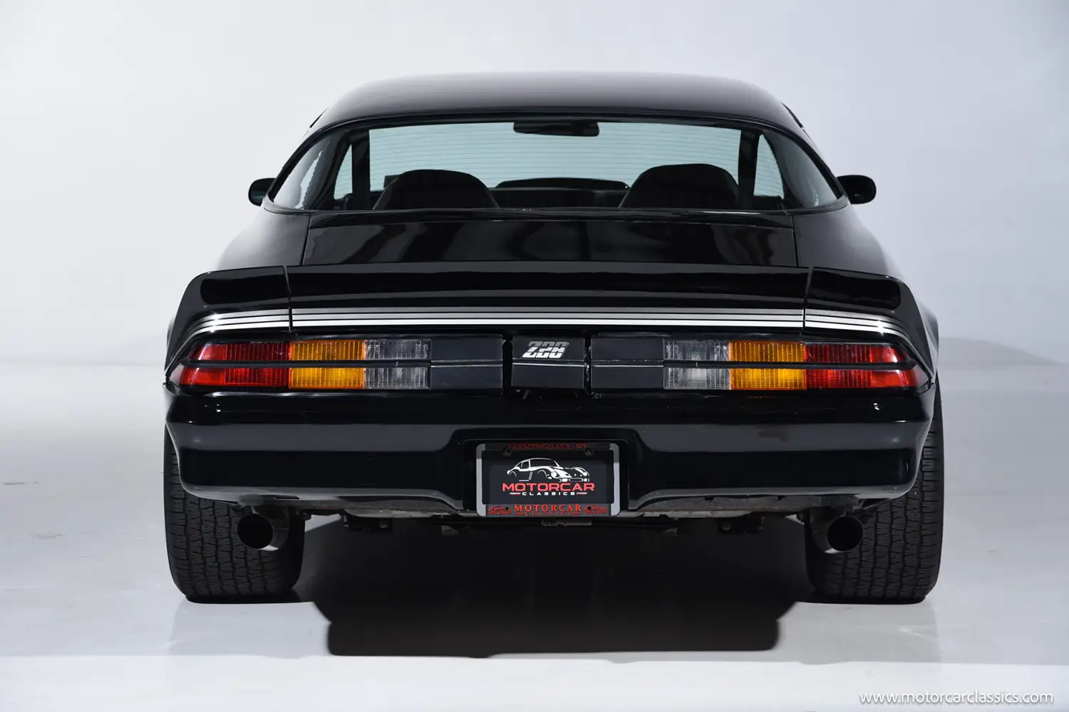 1980 Chevrolet Camaro Z28 1980 Chevrolet Camaro Z28