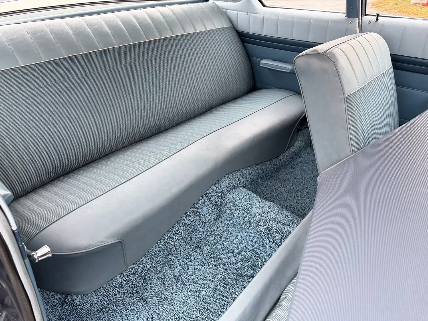 1963 Plymouth Savoy Max Wedge Sedan 1963 Plymouth Savoy Max Wedge Sedan