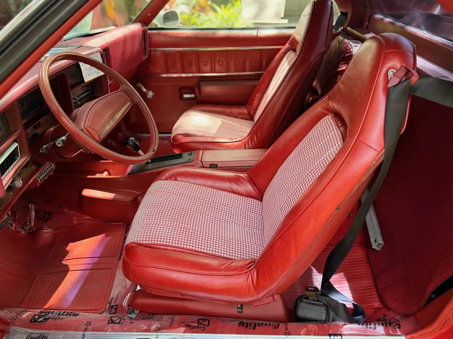 1977 Chevrolet El Camino