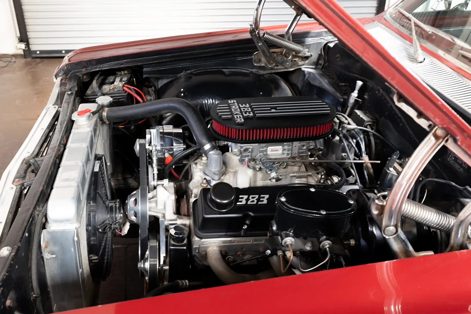 1964 Chevrolet El Camino