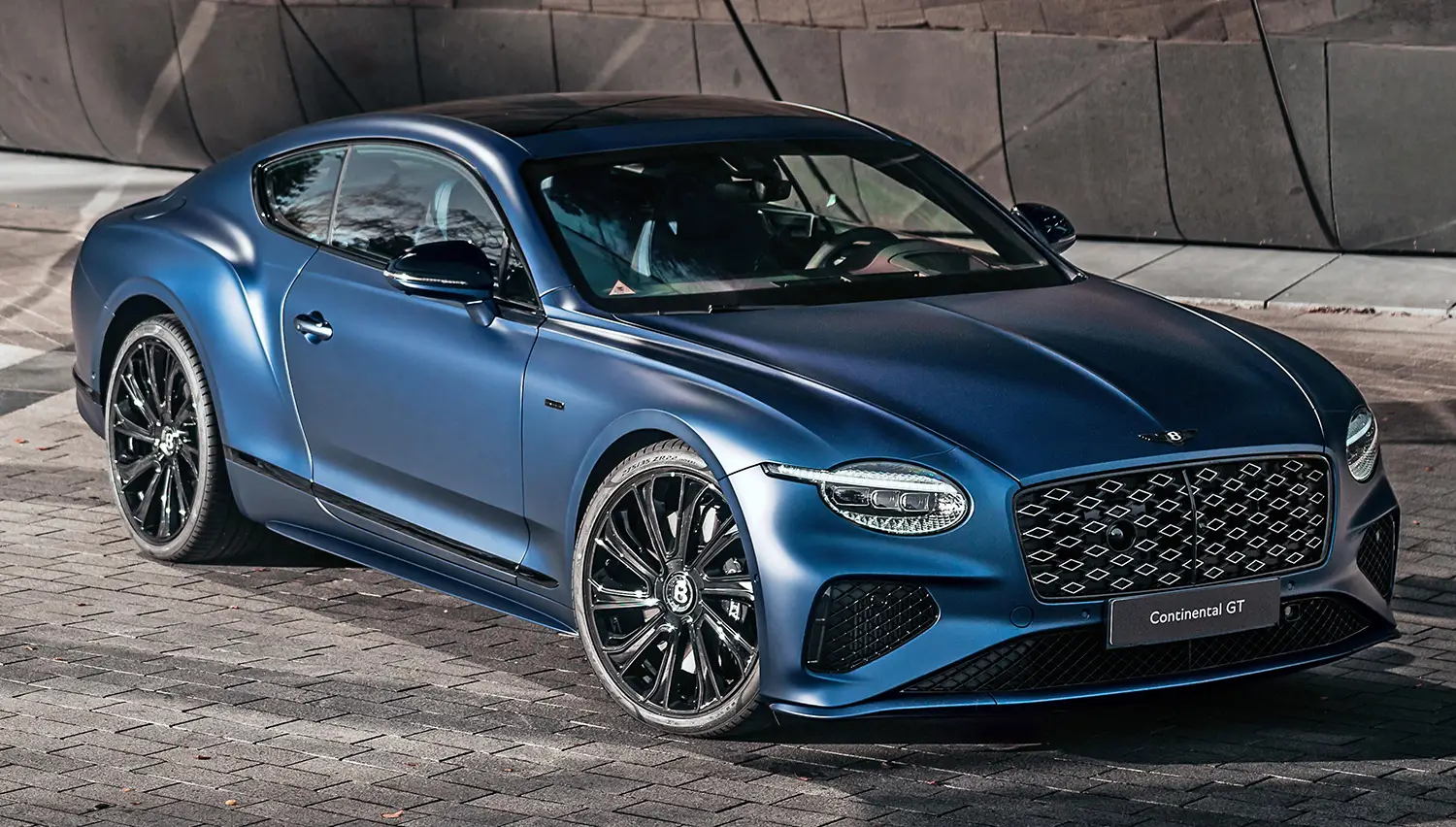 Dutch Masters Bentley Collection