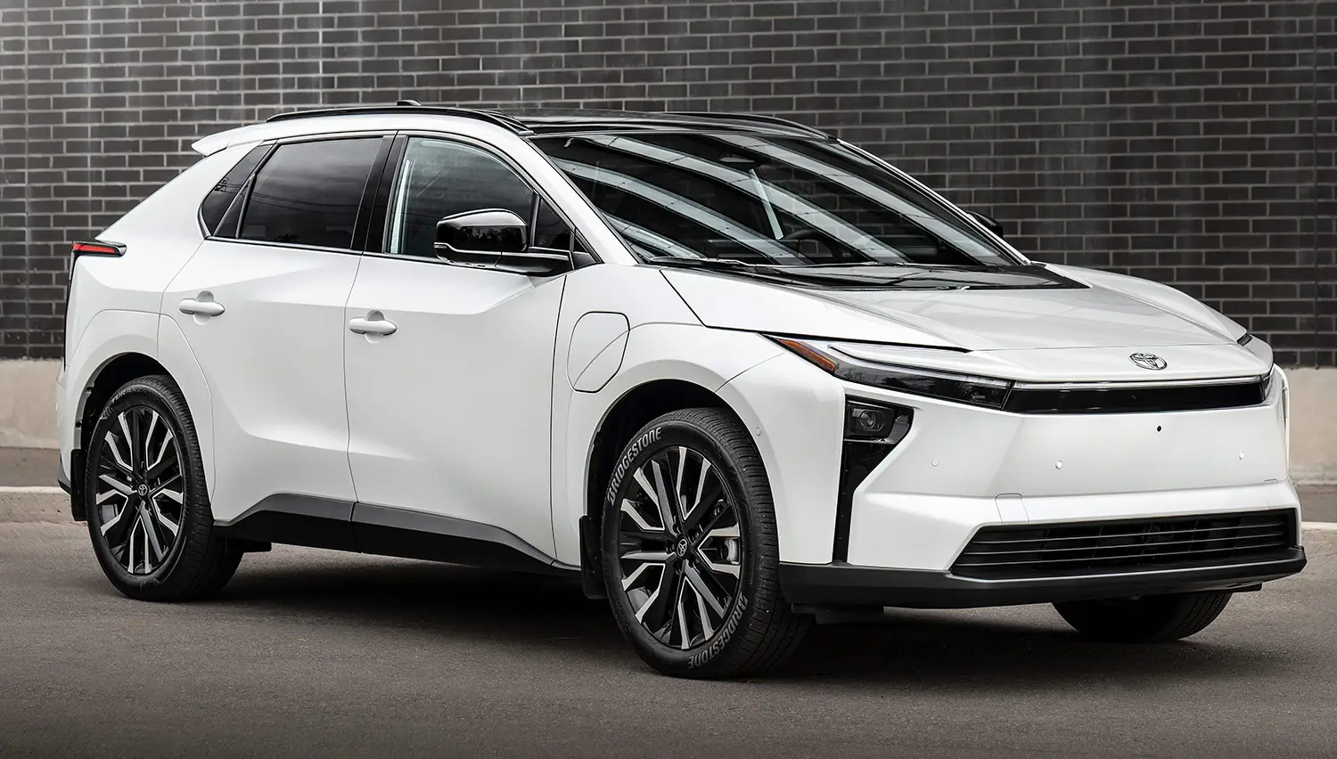 2026 Toyota bZ Key Specs