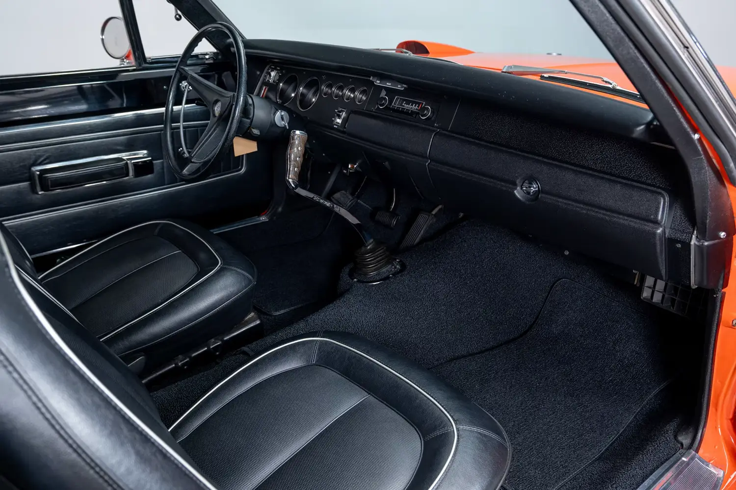 1970 Plymouth Superbird