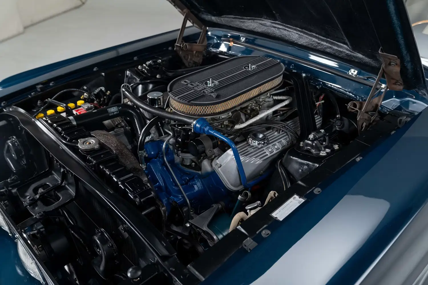 1967 Shelby GT500 Fastback 1967 Shelby GT500 Fastback