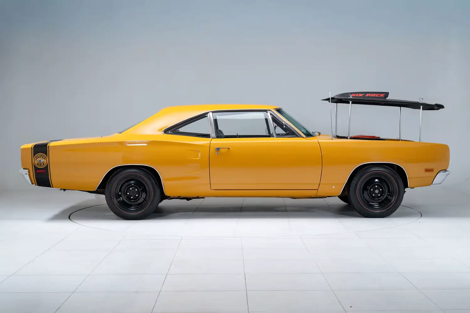 1969 Dodge Super Bee A12 1969 Dodge Super Bee A12