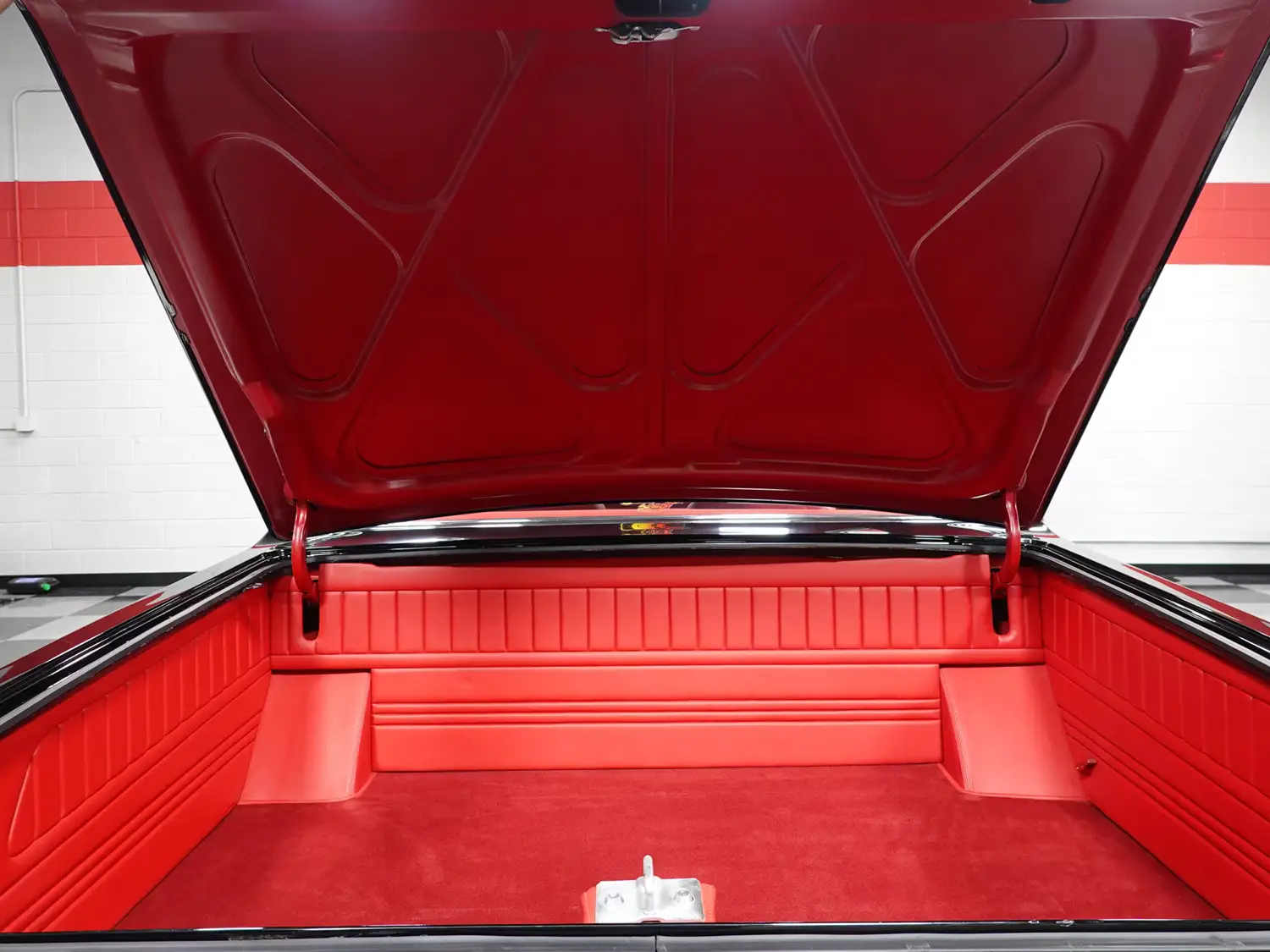 1963 Dodge Polara Custom