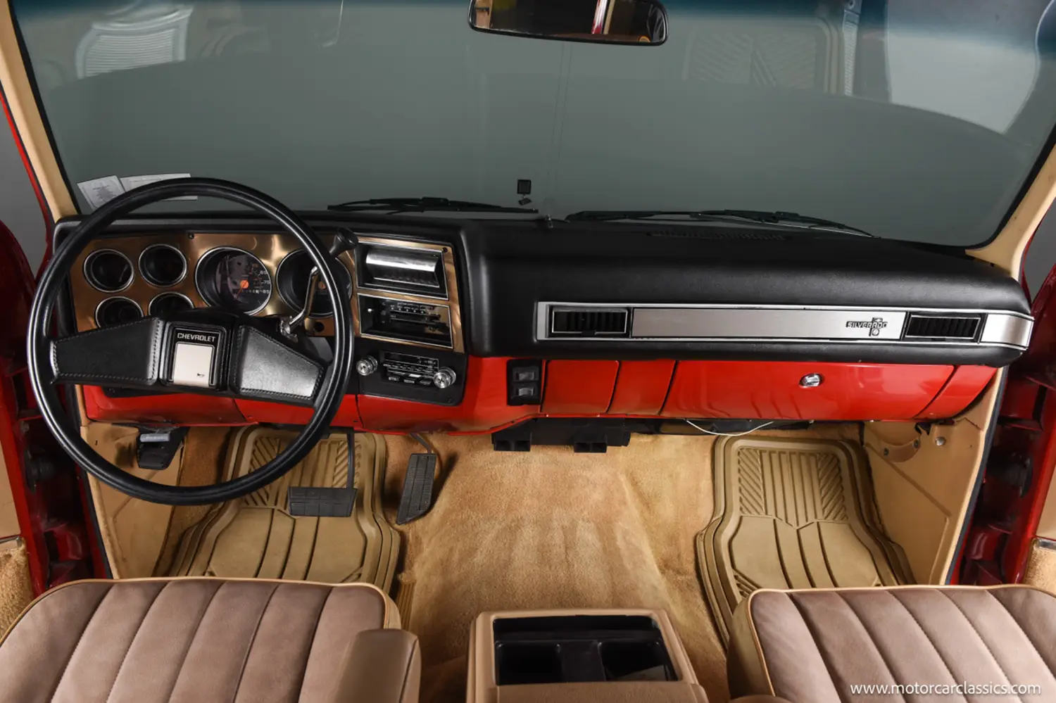 1985 Chevrolet Suburban C10 1985 Chevrolet Suburban C10