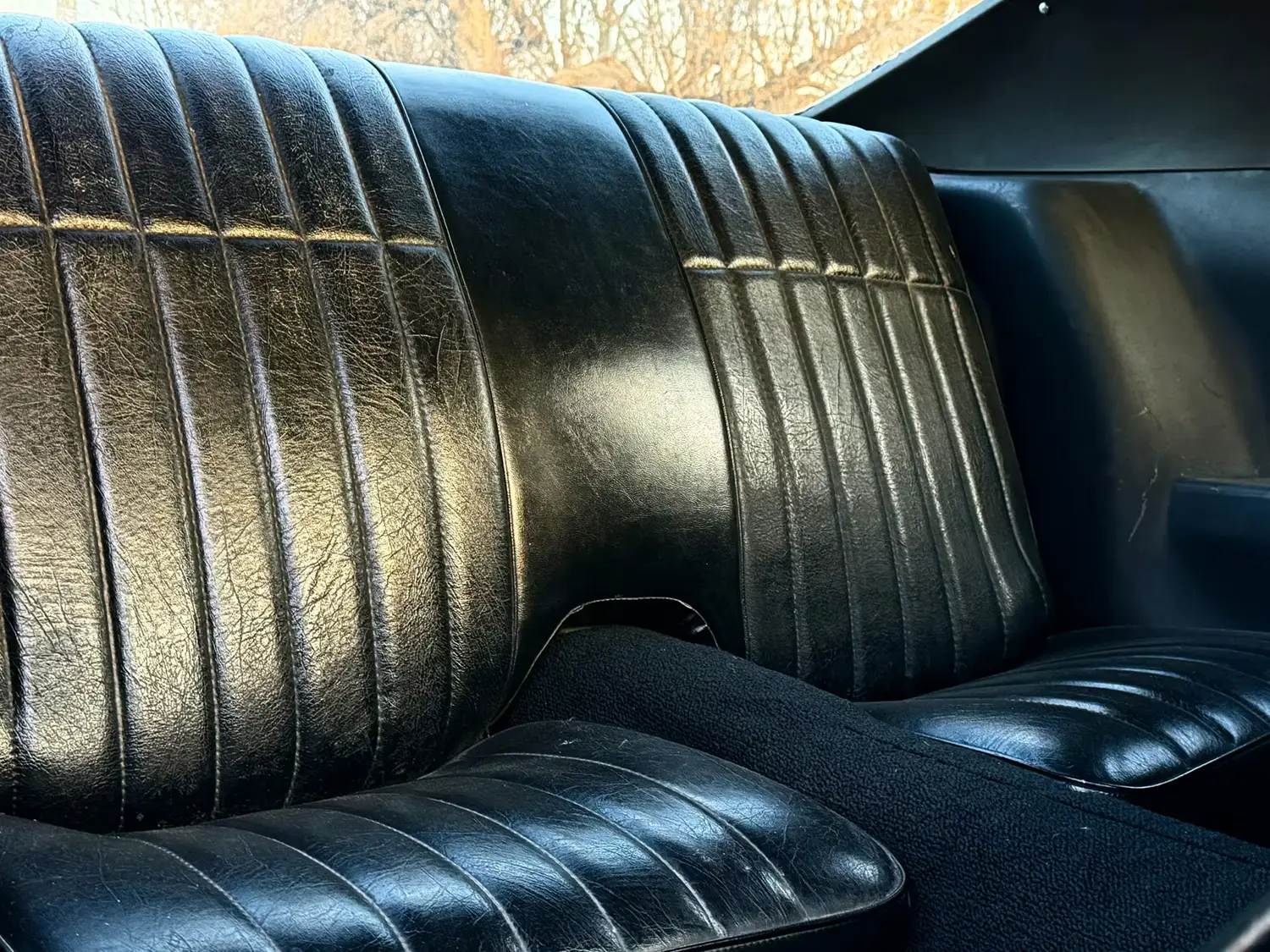 1973 Chevrolet Camaro 1973 Chevrolet Camaro