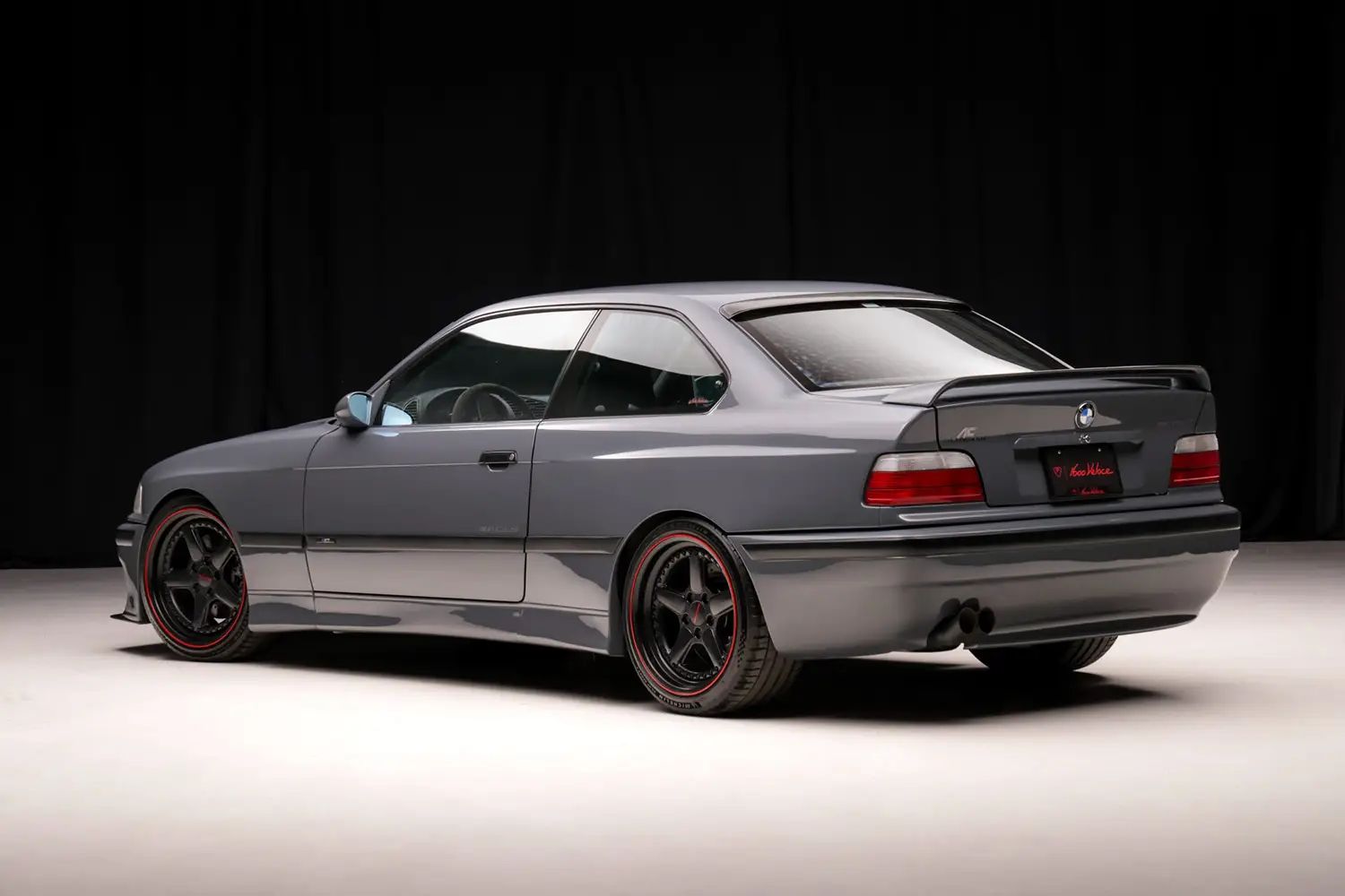 1995 BMW M3 AC Schnitzer ACS3 CLS