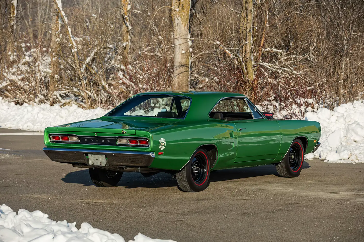 1969 Dodge Super Bee A12 Hardtop 1969 Dodge Super Bee A12 Hardtop