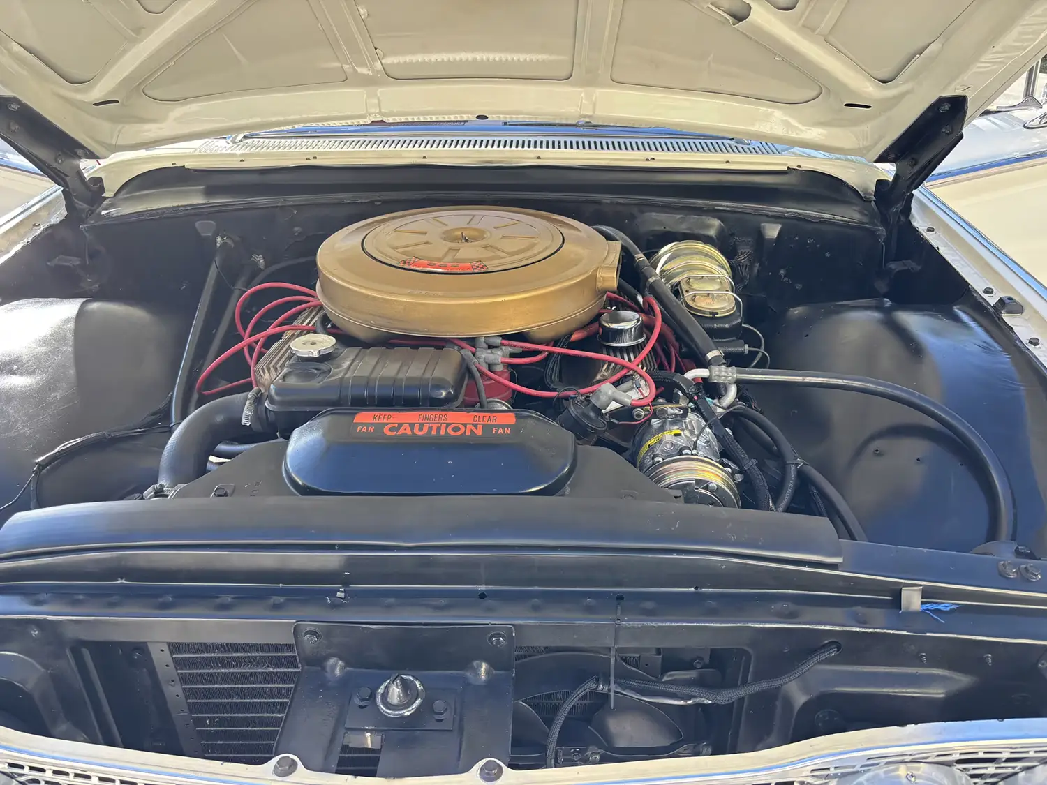 1960 Ford Starliner Hardtop 1960 Ford Starliner Hardtop