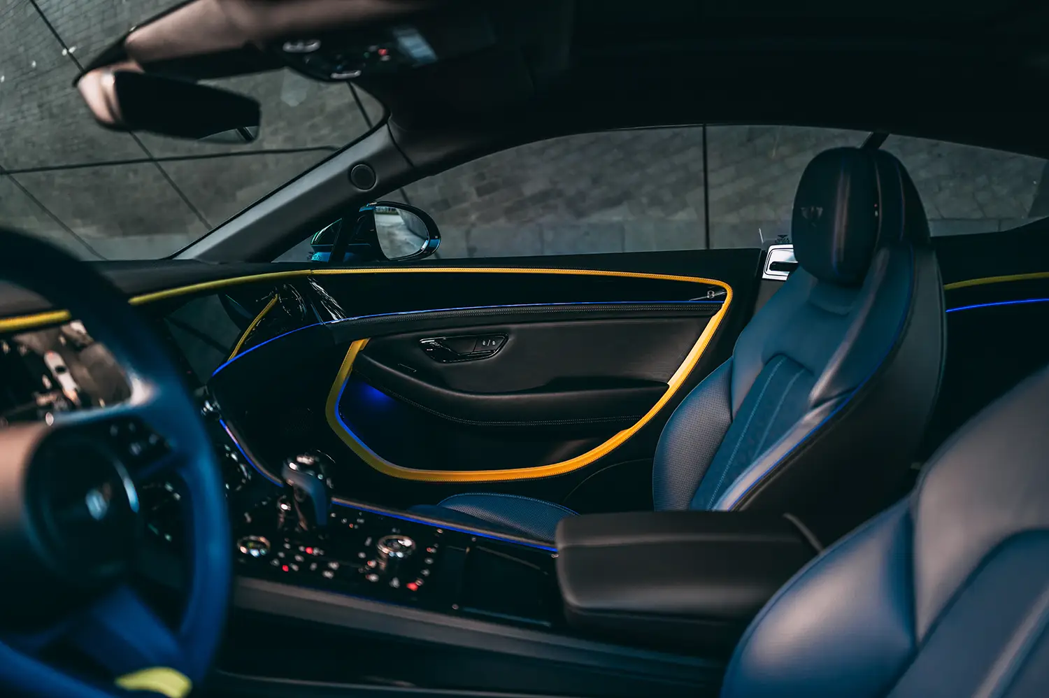 Dutch Masters Bentley Collection