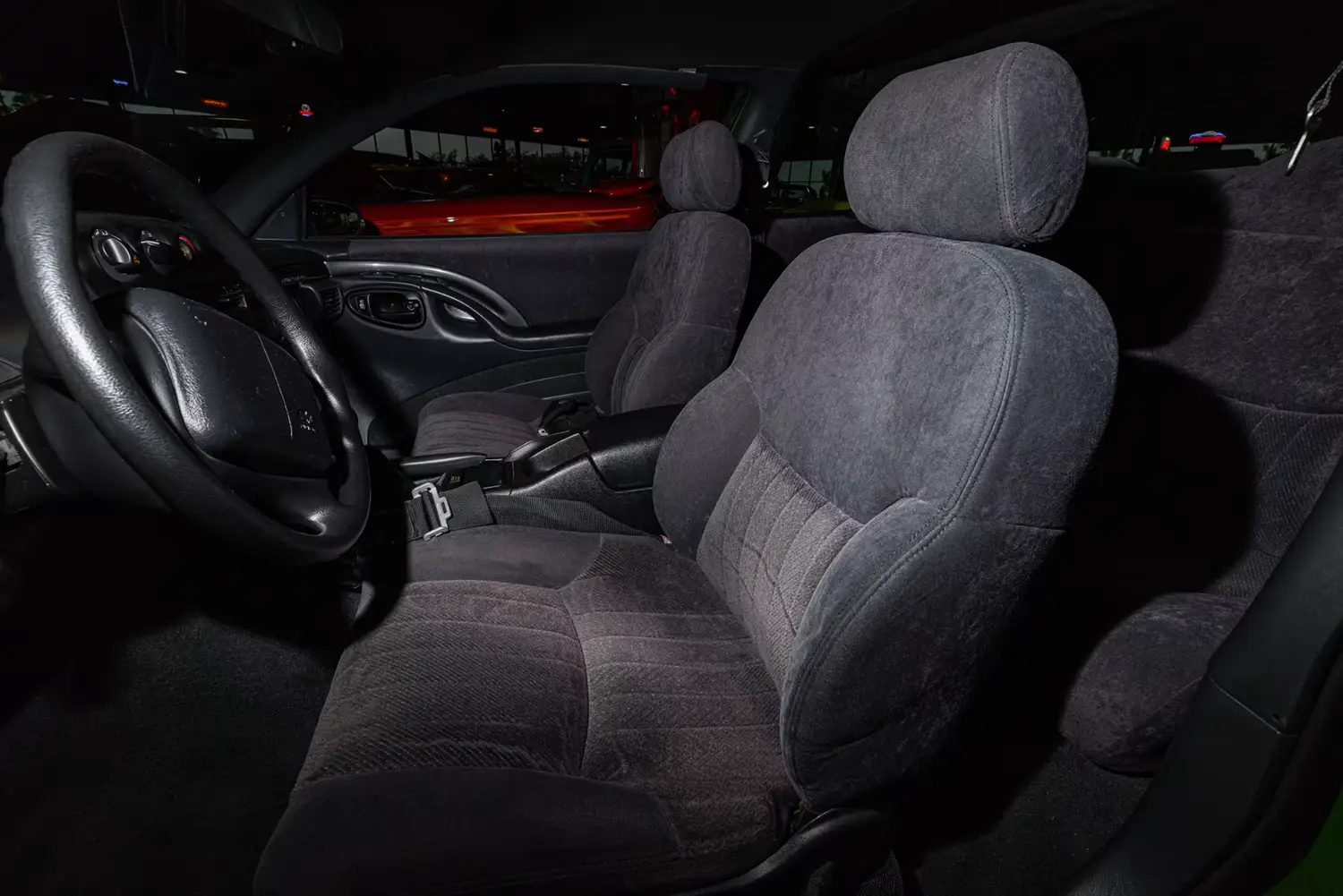 1995 Chevrolet Monte Carlo Pro Street