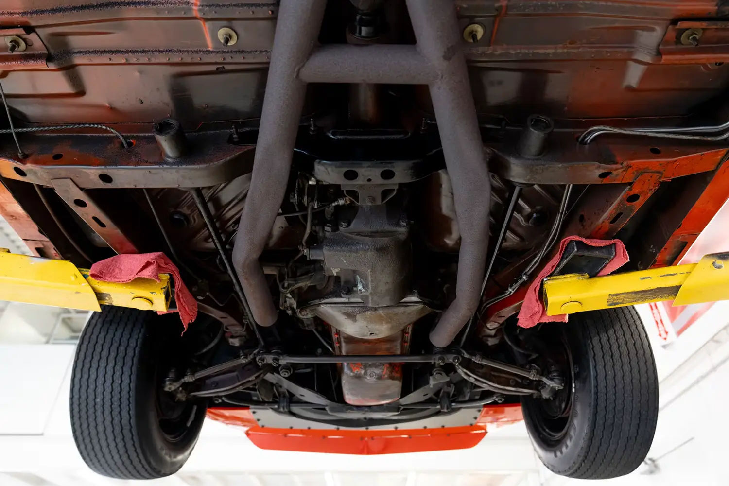 1970 Plymouth Superbird