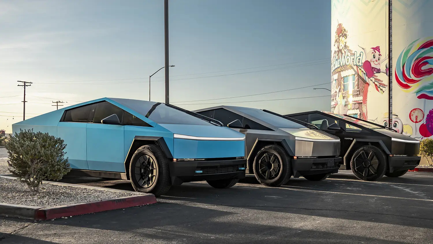 UP-RW Cyber Road Warrior