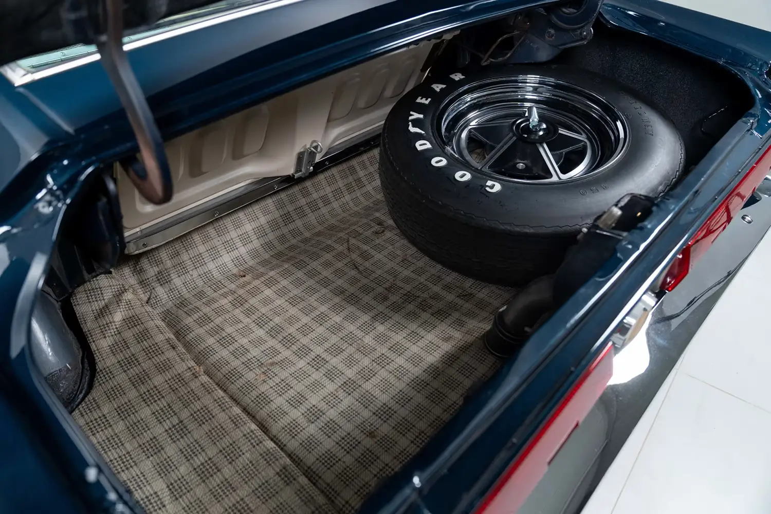 1967 Shelby GT500 Fastback 1967 Shelby GT500 Fastback