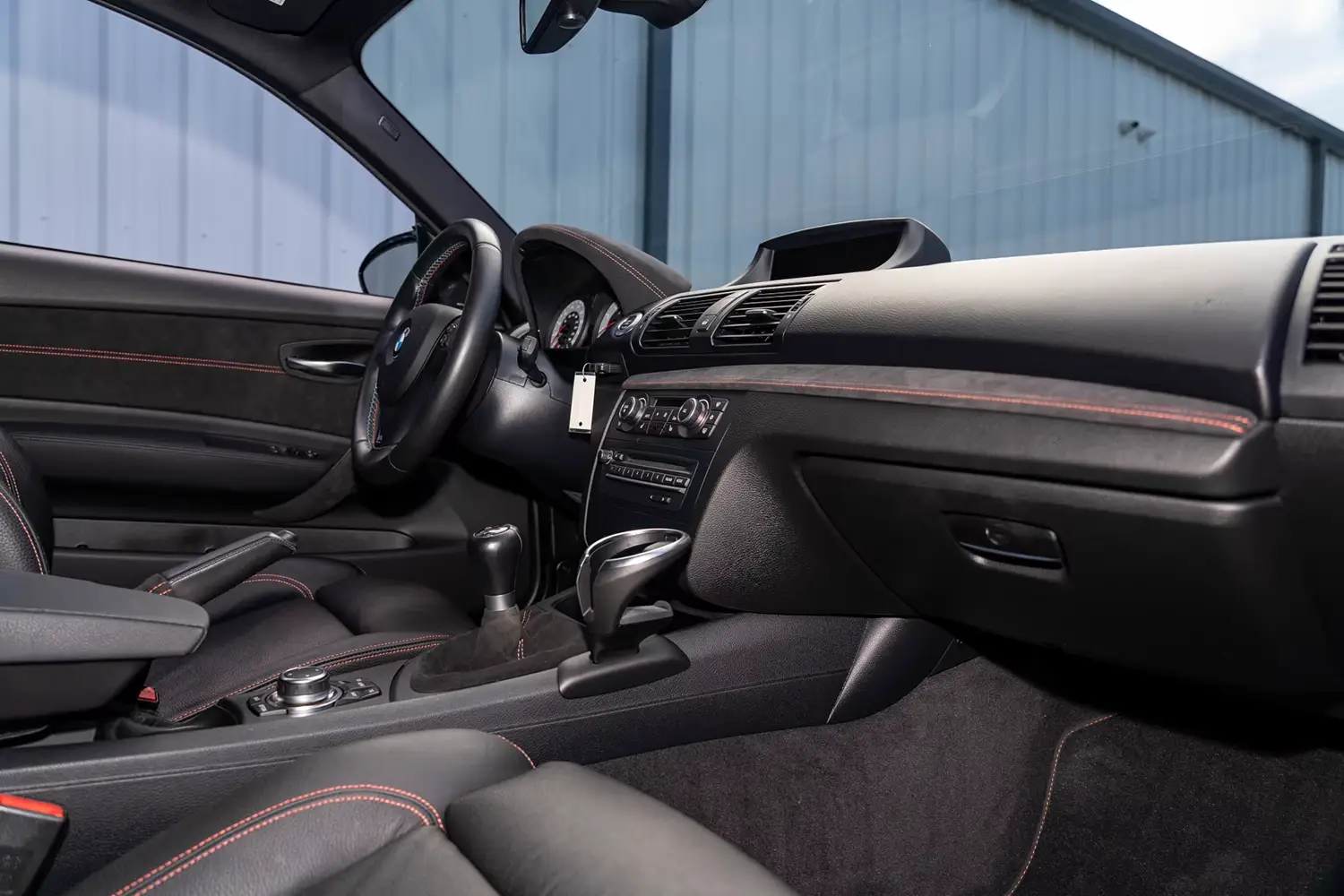 2011 BMW 1M 2011 BMW 1M