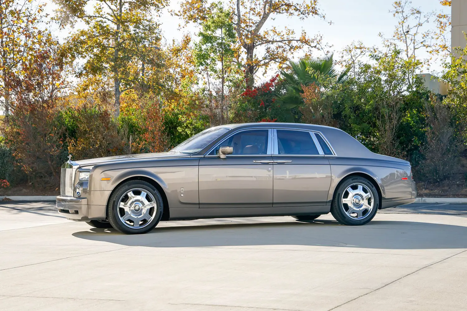 2005 Rolls-Royce Phantom