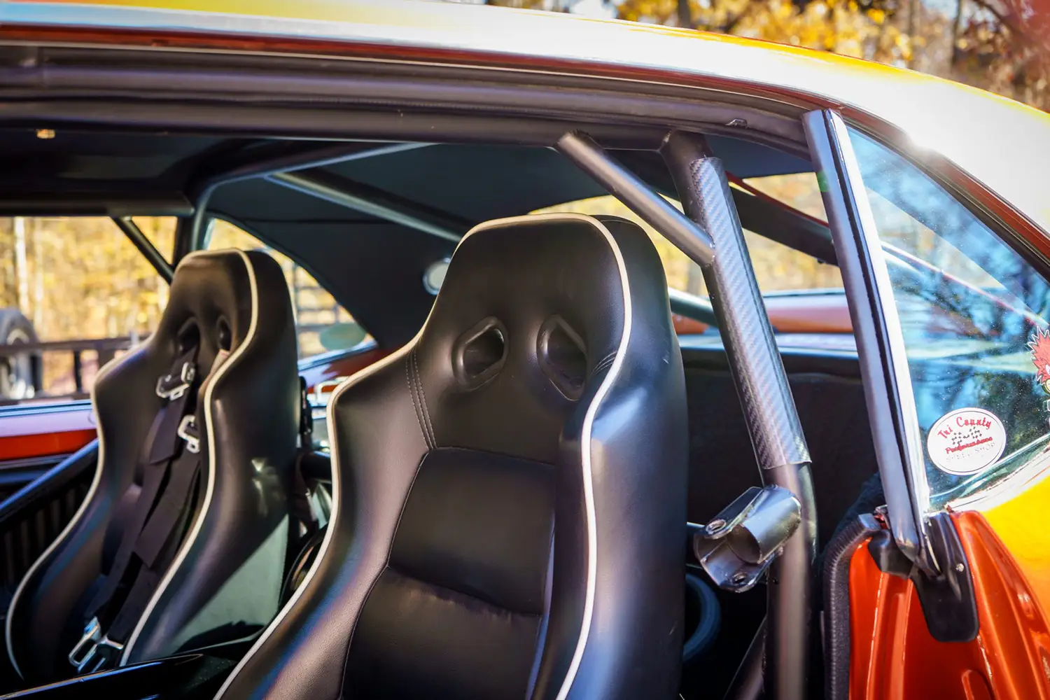 1967 Chevrolet Camaro Coupe