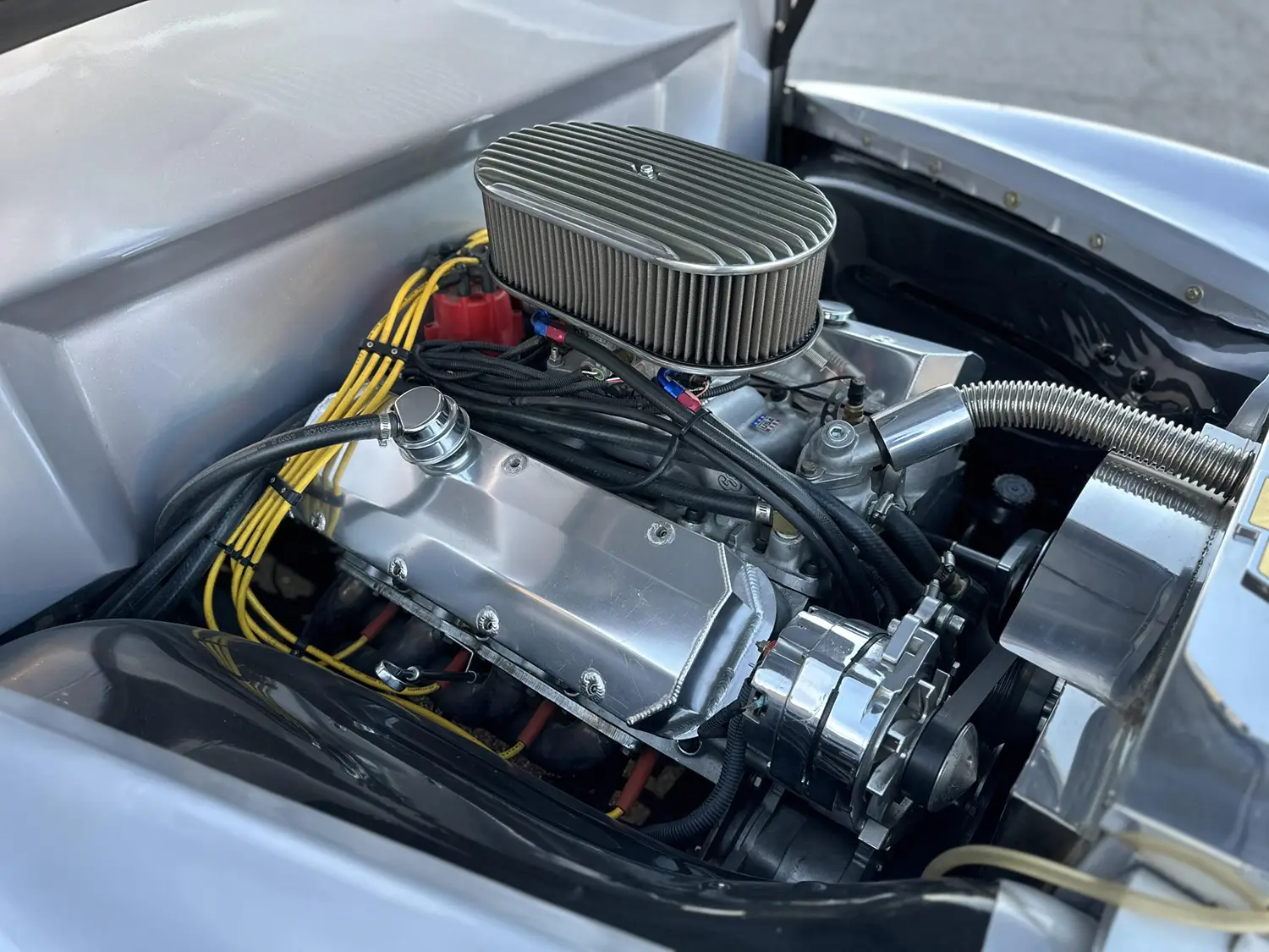 1948 Chevrolet 3600 pickup