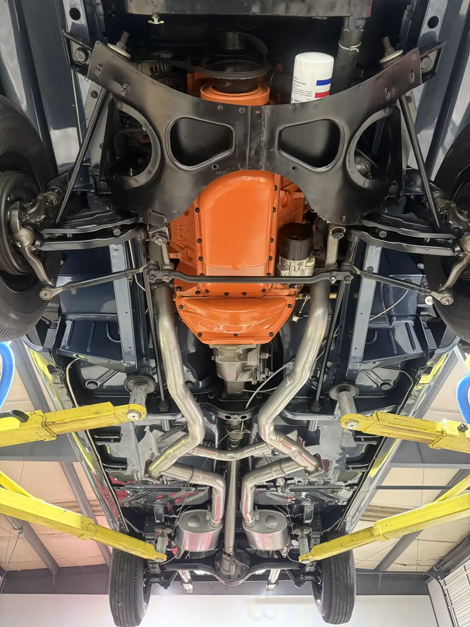 1963 Plymouth Savoy Max Wedge Sedan 1963 Plymouth Savoy Max Wedge Sedan