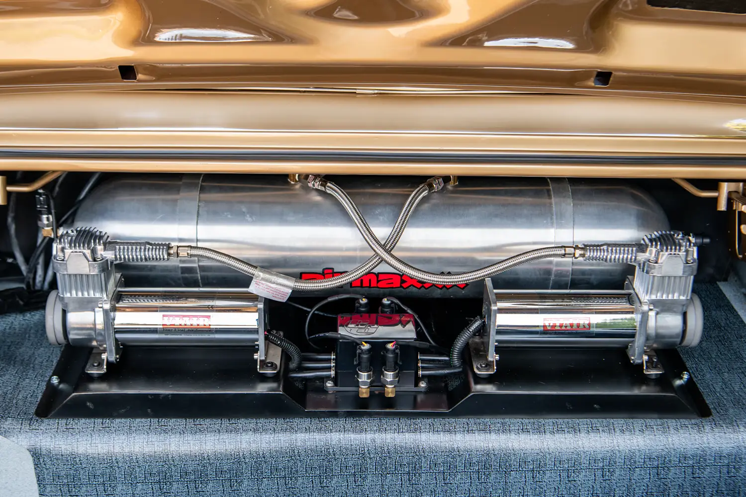 1962 Chevrolet Impala Convertible 327 1962 Chevrolet Impala Convertible 327