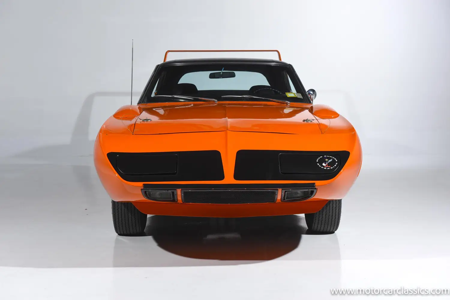 440 Six Barrel 1970 Plymouth Superbird 440 Six Barrel 1970 Plymouth Superbird