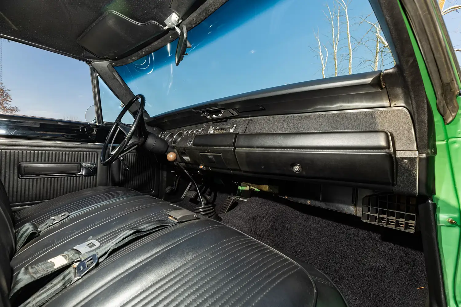 1969 Dodge Super Bee A12 Hardtop 1969 Dodge Super Bee A12 Hardtop