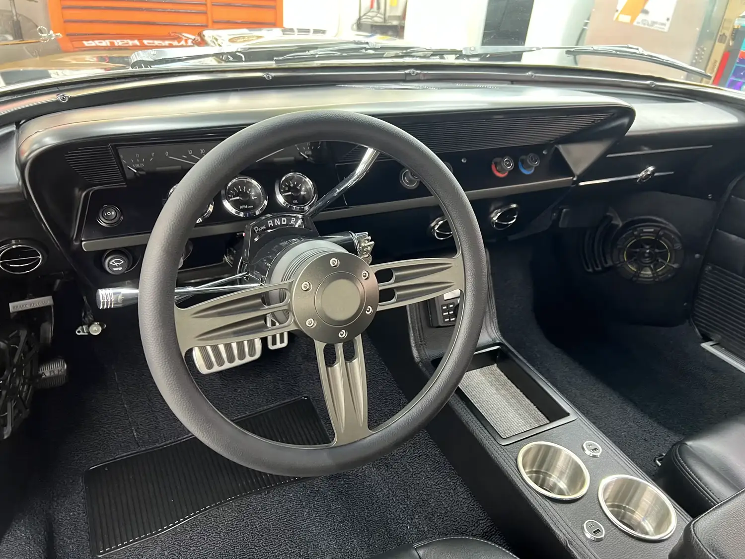 1962 Chevrolet Impala Hardtop 1962 Chevrolet Impala Hardtop