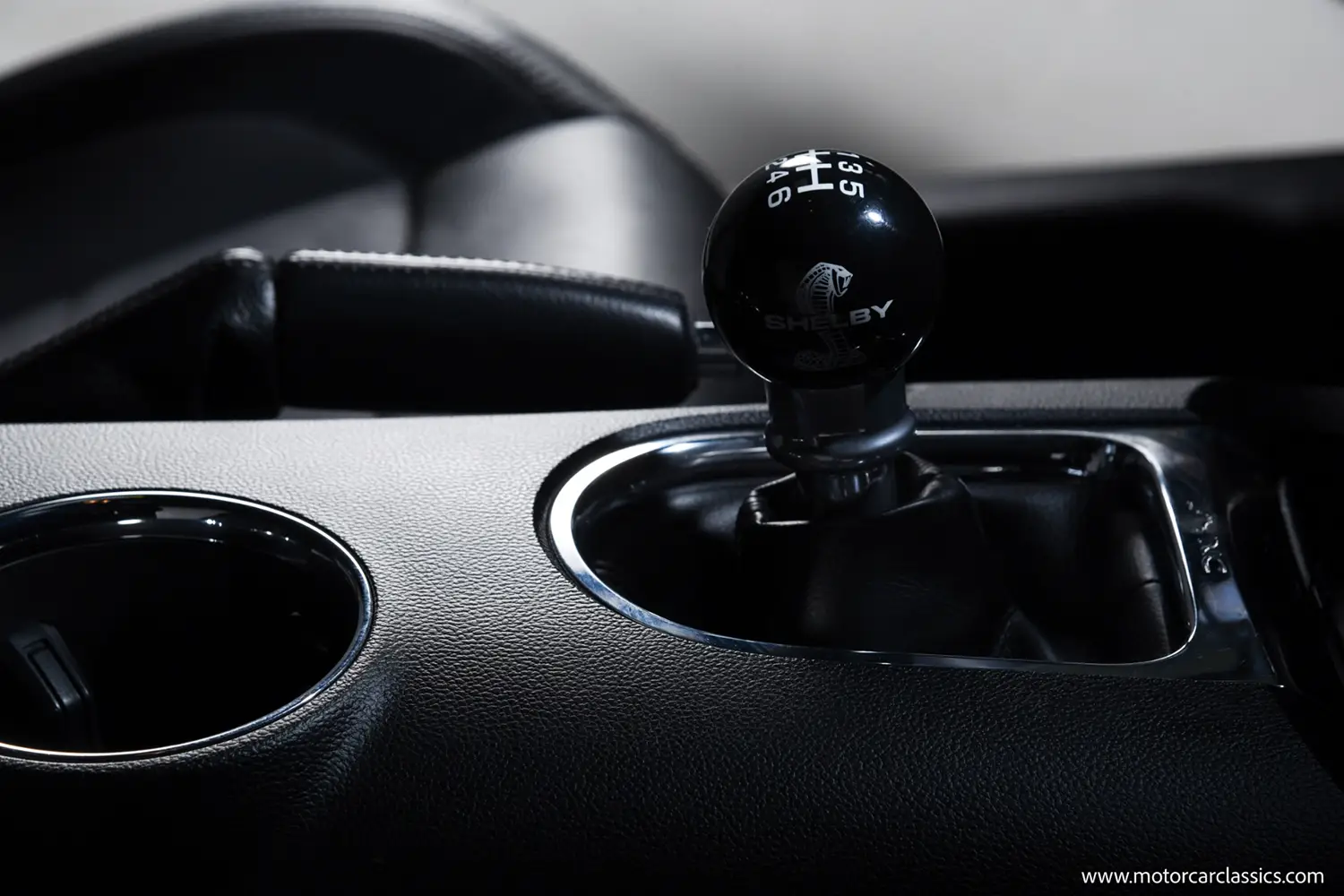 2017 Ford Mustang Shelby GT Super Snake