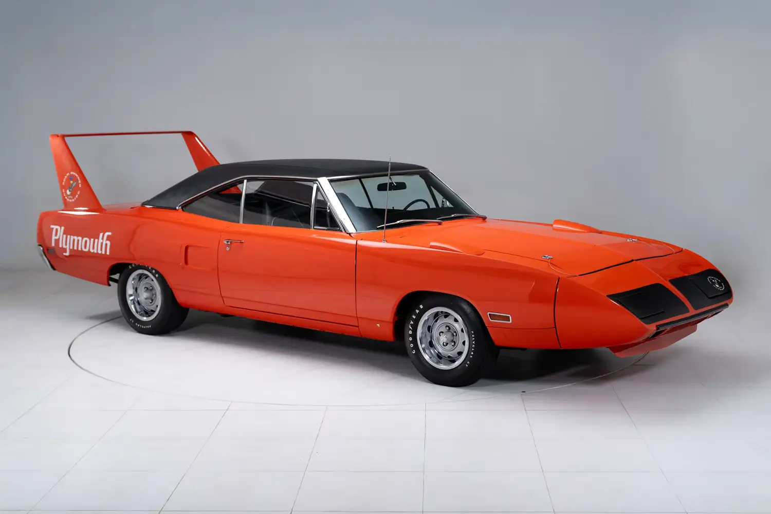 1970 Plymouth Superbird