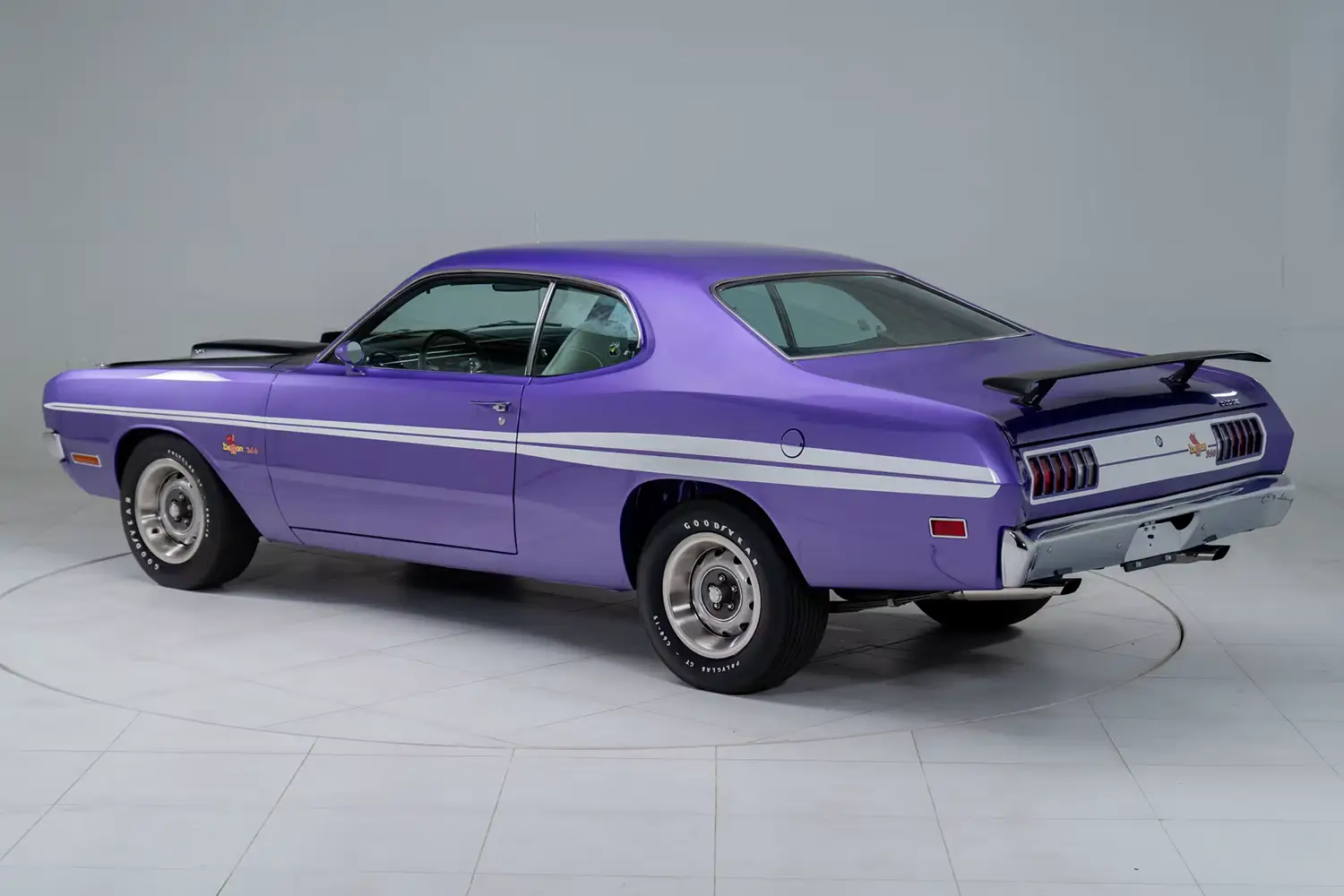 1971 Dodge Demon