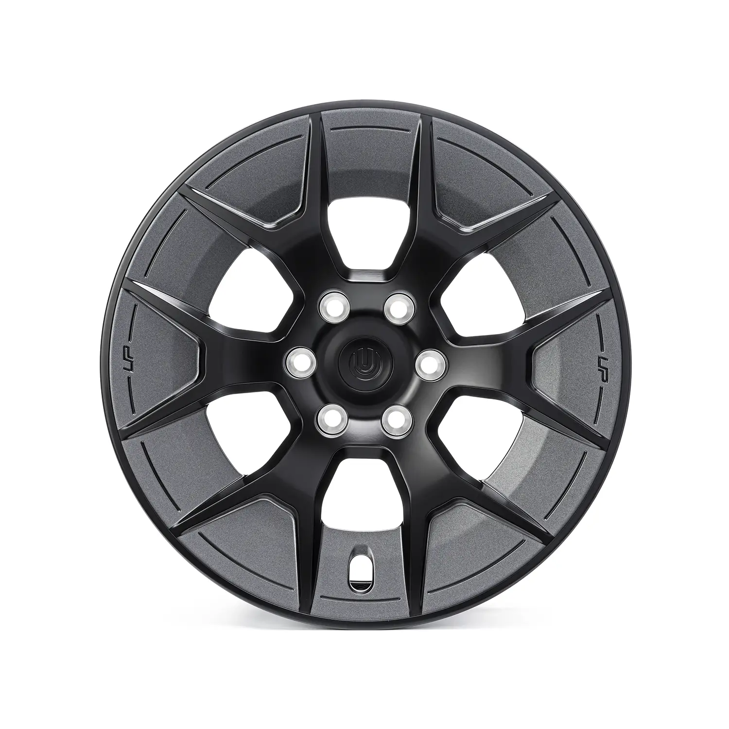 UP-RW Cyber Road Warrior