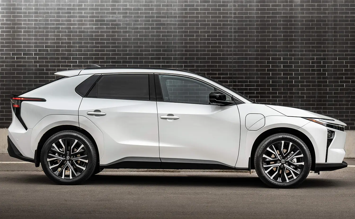 2026 Toyota bZ Key Specs