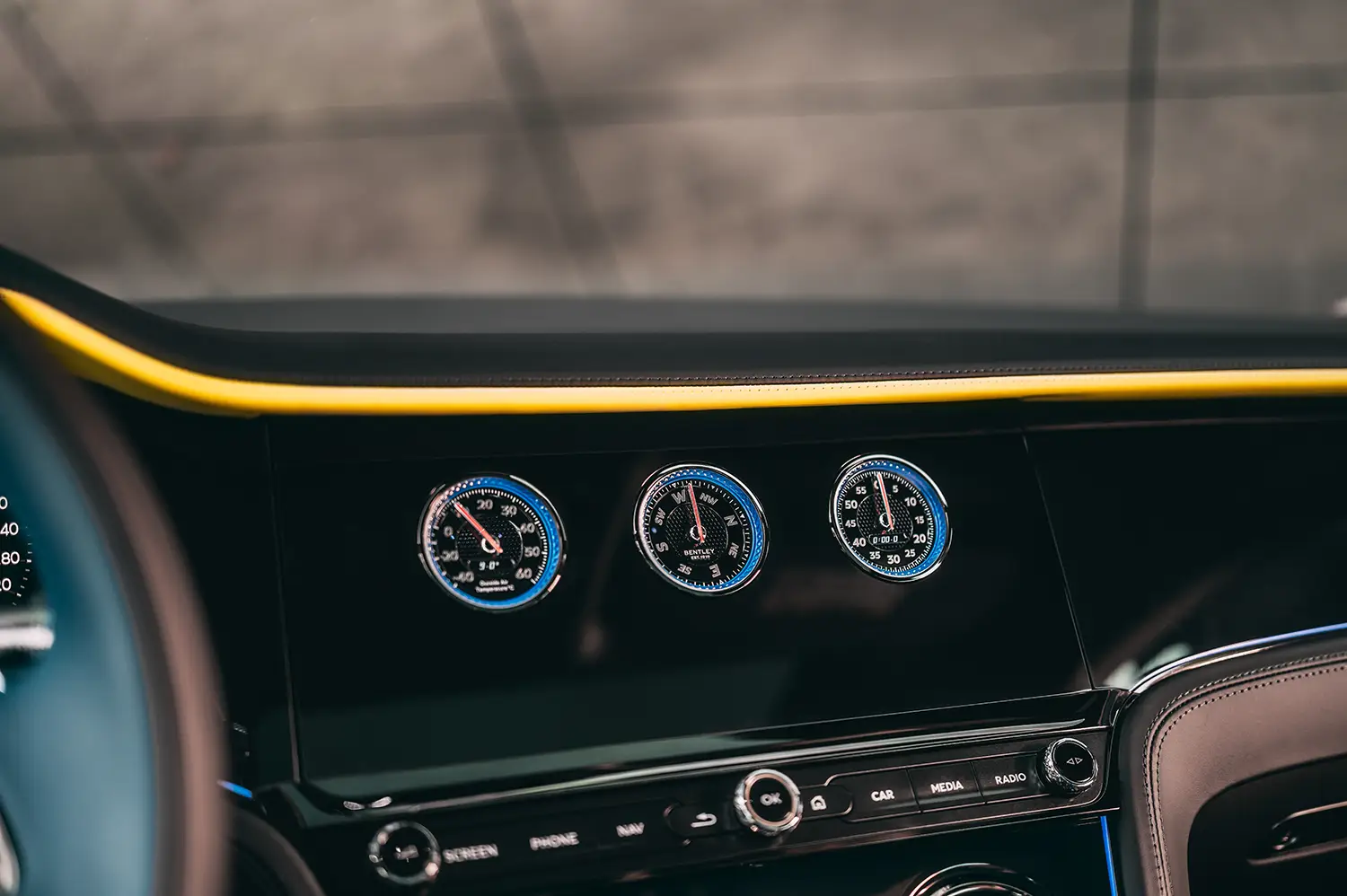 Dutch Masters Bentley Collection