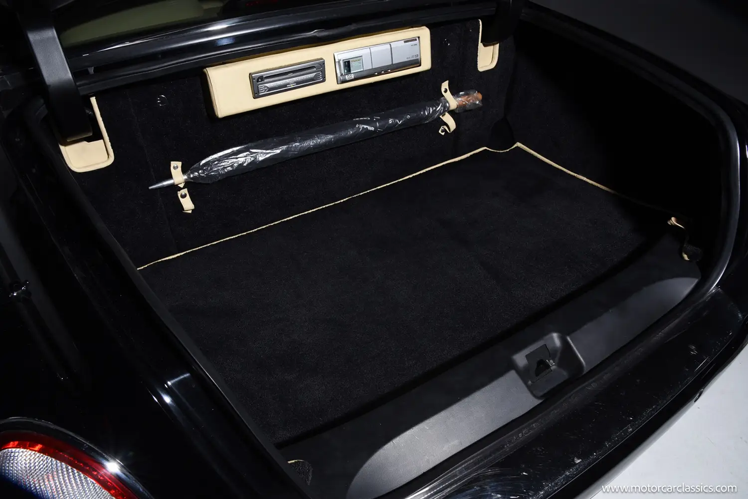 2005 Bentley Arnage RL