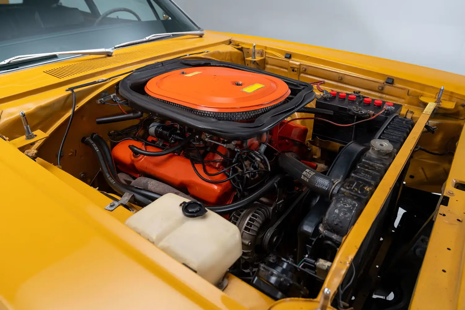 1969 Dodge Super Bee A12 1969 Dodge Super Bee A12