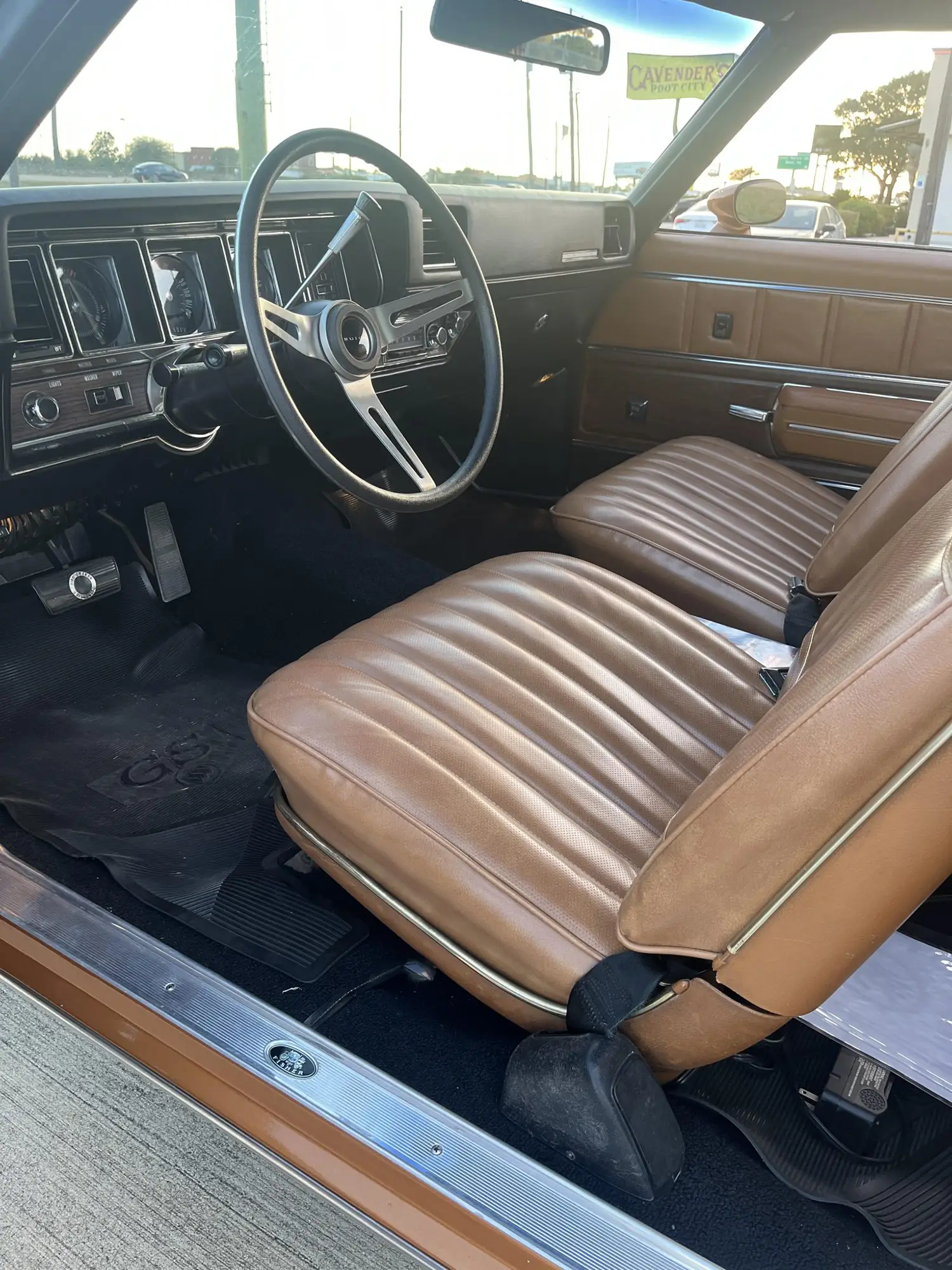 1972 Buick GS 455 Stage 1 Coupe 1972 Buick GS 455 Stage 1 Coupe